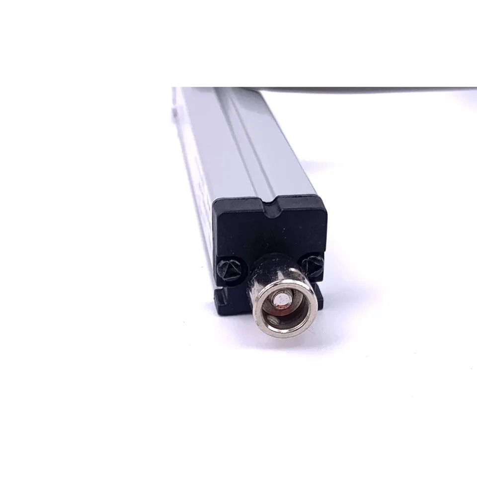 Miran KTR11 선형 위치 센서 소형 자체 재설정 변위센서 100mm