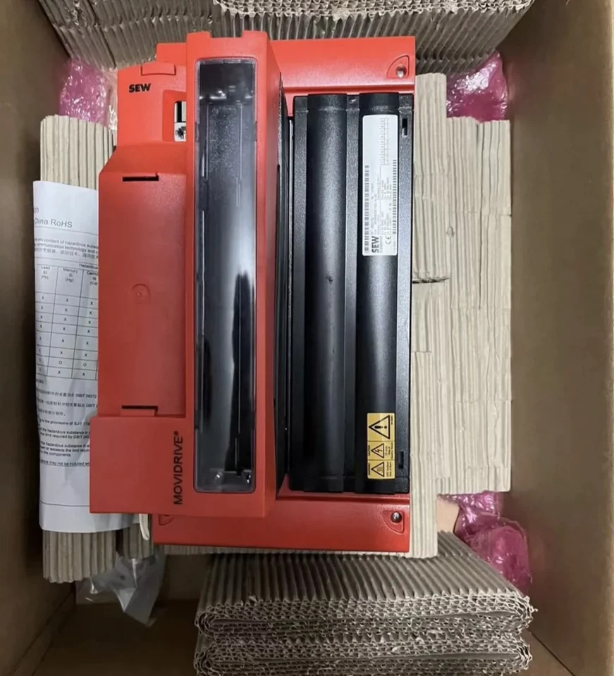 SEW 주파수 변환기 MDX61B0300-503-4-0T/00 30KW