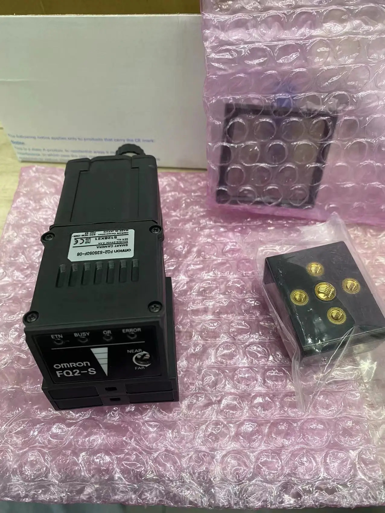 10월 스마트 카메라 FQ2-S35050F-08