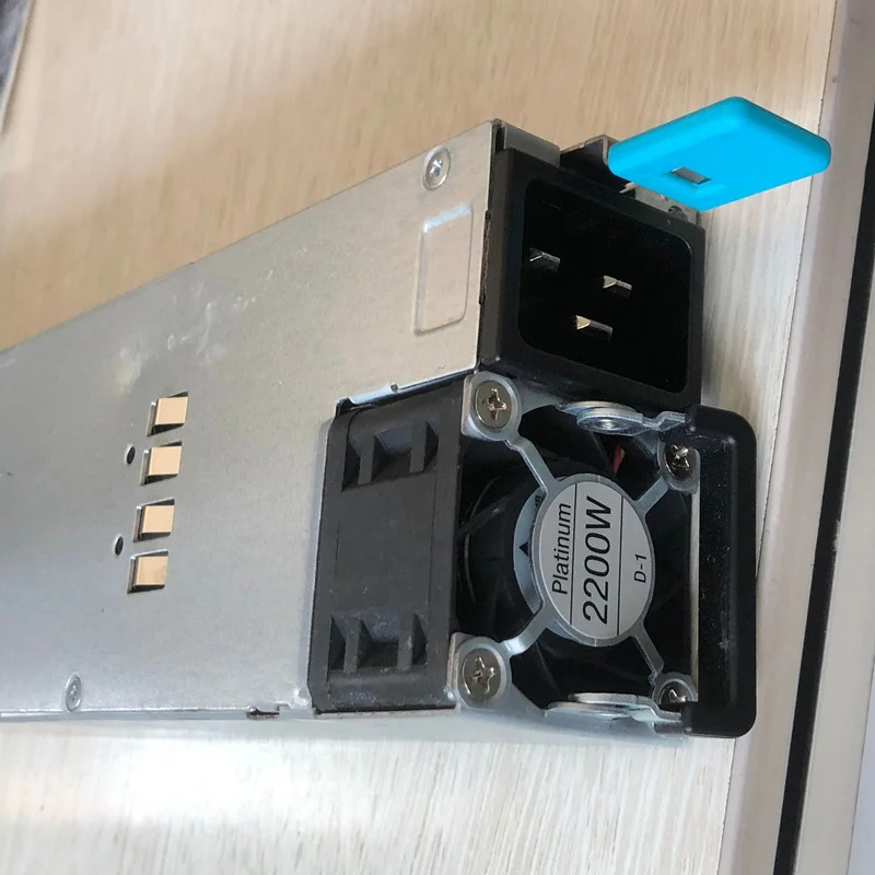 델타 2200W DPS-2200AB-2 J H E DPS-2200AB-2J DPS-2200AB-2E 2 거오리지널 전원공급장치