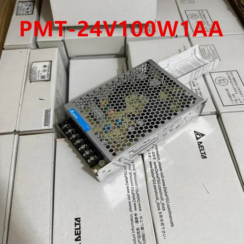 델타 PMT 24V4.5A 108W PMT-24V100W1AA새 원본 전원공급장치