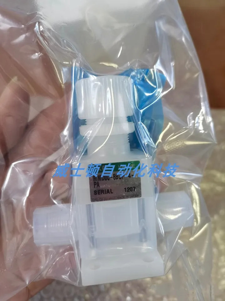 CKD 액체 약 밸브 412-FT-Shp호환L 412-20BUP-16-1-3