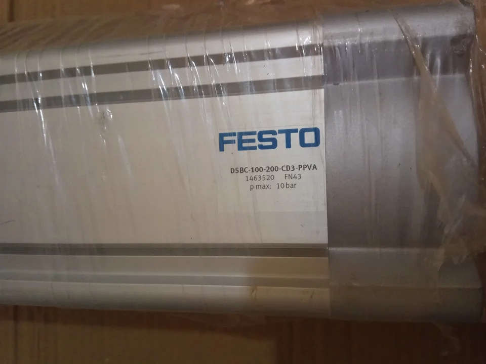 포장 FESTO 원 처리 그룹 LFR-3 4-D-MAXI-KF-A 185778 Festo