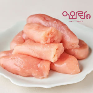 파지 명란젓갈 백명란 400g 못난이 저염 명란젓 구이 알탕 청주숙성 맛있게 먹은 솔직 후기 - 상품 이미지 3