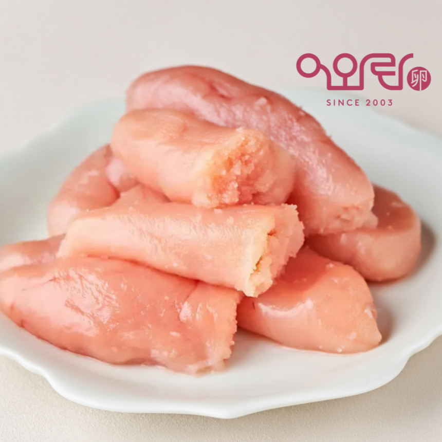 파지 명란젓 백명란 못난이 저염명란 400g