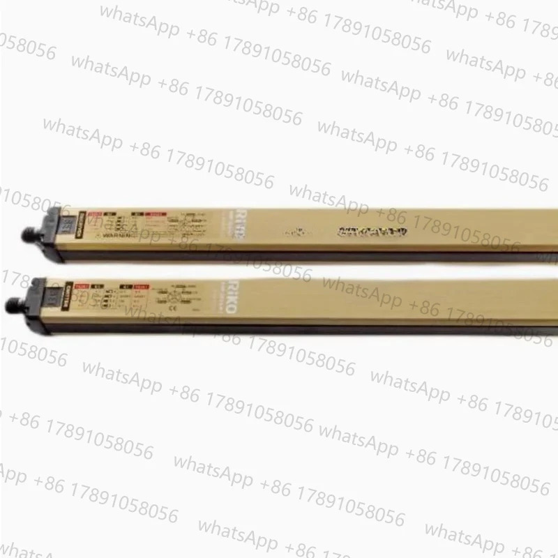 ASP-4004-K1 ASP-4004S-K1 오리지널 안전 라이트 영역 포토 센서
