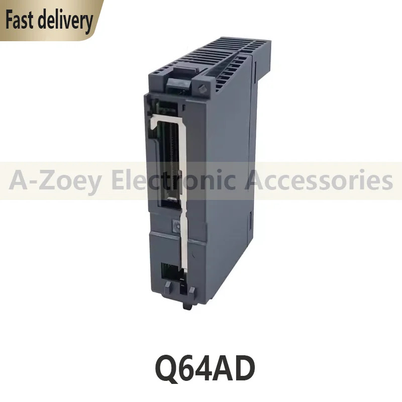 오리지널 Q64AD 모듈