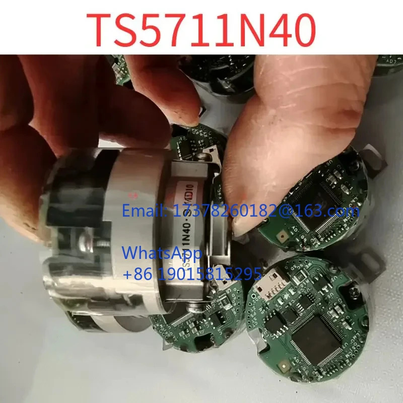 리퍼 엔코더 TS5711N40