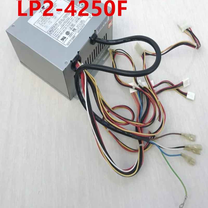 LP2-4250F EMACS AT P8P9 오리지널 전원공급장치 거 250W
