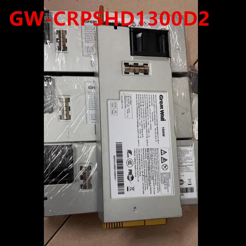만리장성 1300W GW-CRPSHD1300D2 02JG065거새 원본 전원공급장치