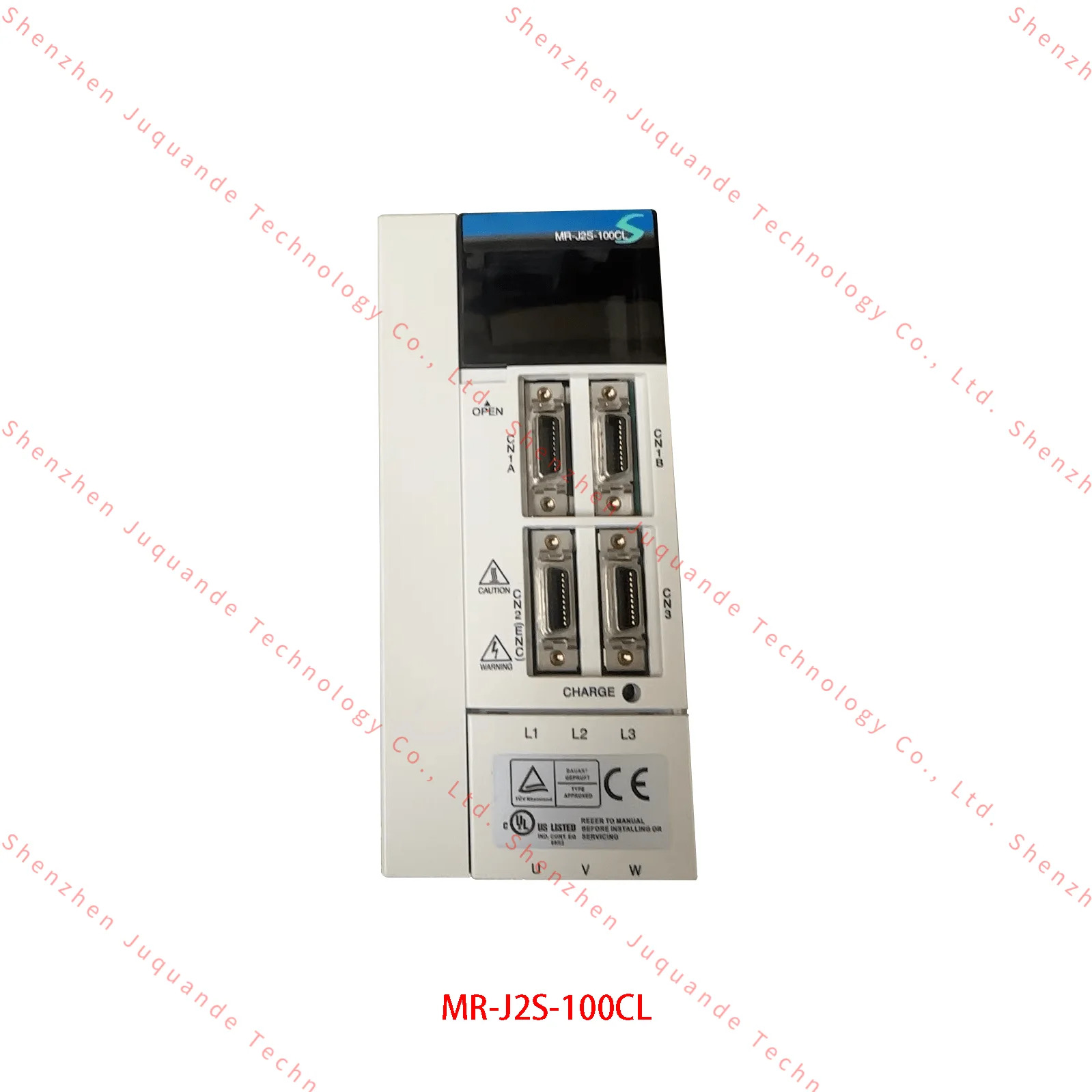 MR-J2S-100CL QJ71E71-100 MR-J4-200B MR-J2-40A1 HG-SR81J MR-J2S-100A-EG011