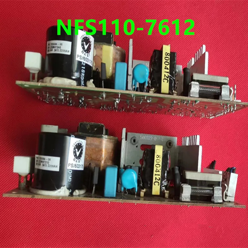 ARTESYN 110W NFS110-7612 1100W uMP04S-S2Y-S2L-00리퍼 PSU 새 처럼 작동