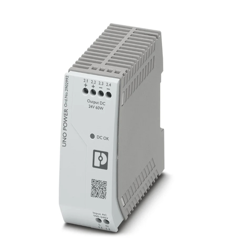 UNO-PS/1AC/48DC/ 60W - 2902995