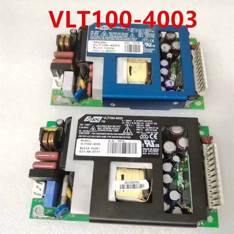 리퍼 전원공급장치 EOS 100W VLT100-4003 새 것처럼 작동