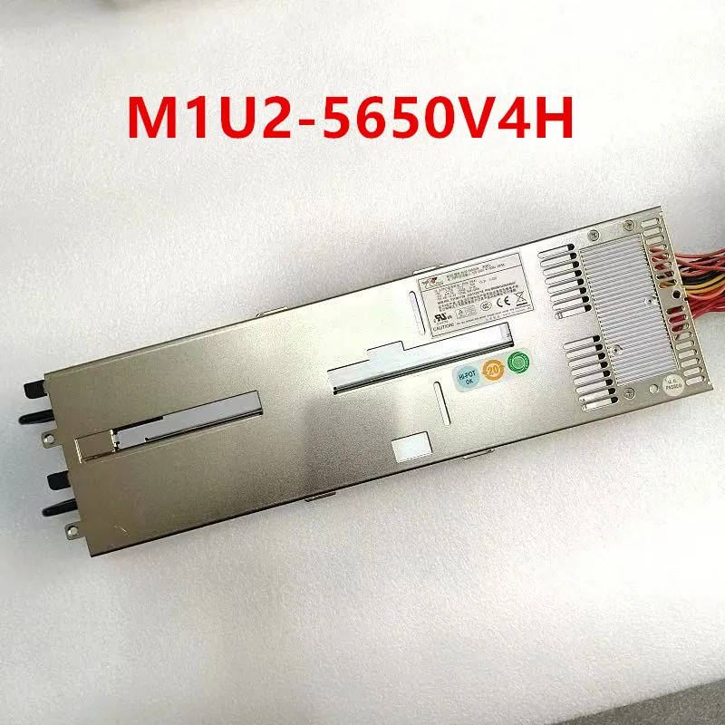 EMACS 11 650W M1U2-5650V4H M1U-2650V새 원본 전원공급장치