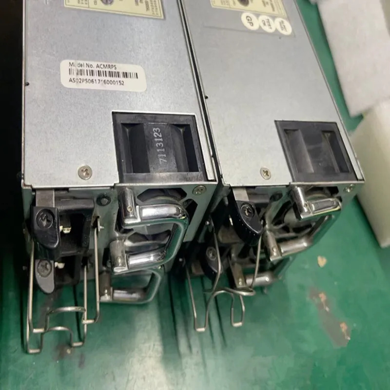 ETASIS 500W AFRP-S500AL 51-30000-5037리퍼 전원공급장치 새 처럼 작동