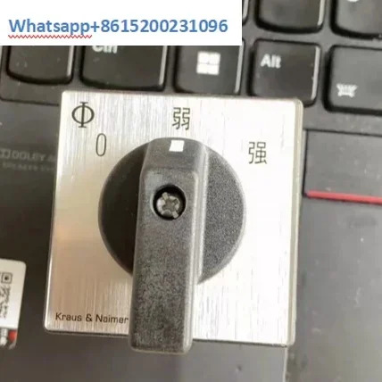 GS 크라우스 나이머 CA10 PC8168-1 E24 PCW635