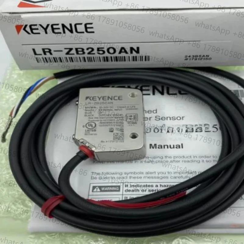 LR-ZB250AN 오리지널 센서
