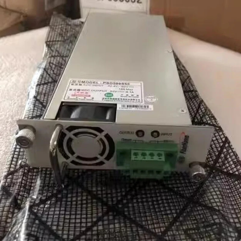 POWERLD오리지널 통신 전원공급장치 500W PSD500S55 신