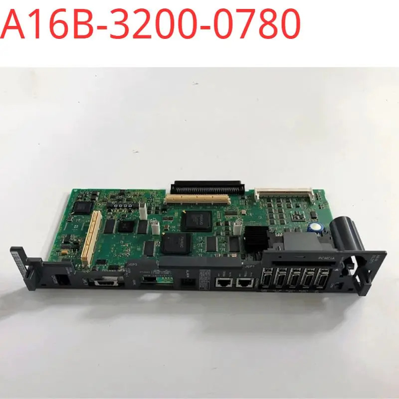 A16B-3200-0780 리퍼 OK 마더보드 메인보드 상태