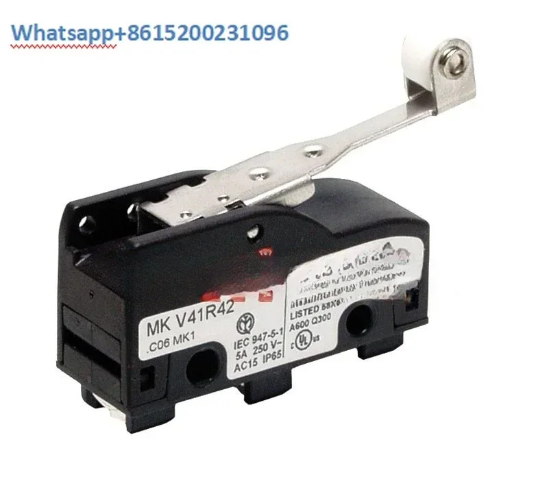 MK V11D42 PIZZATO 마이크로 스위치 V12D42 Query V12D42-T6