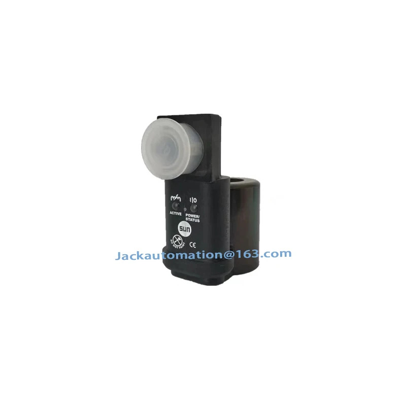 SUN Hydraulics 7902B24V 7902B24A 7902B12V 790-4A24V
