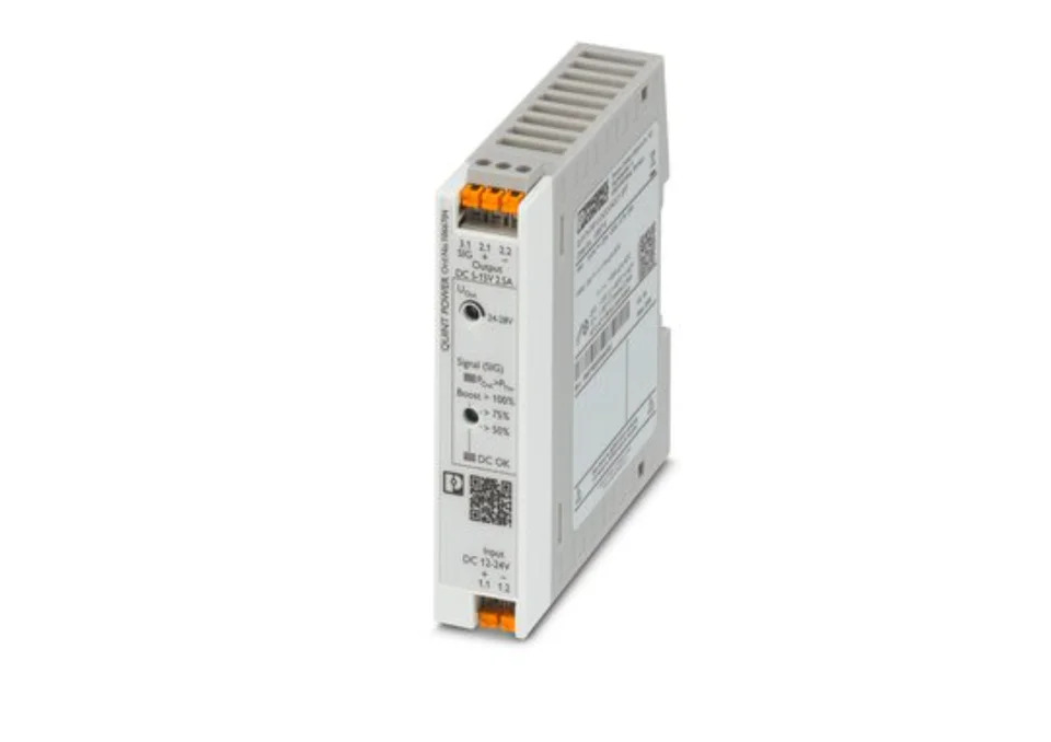 QUINT4-PS/48DC/24DC/5/PT - DC/DC 2910125