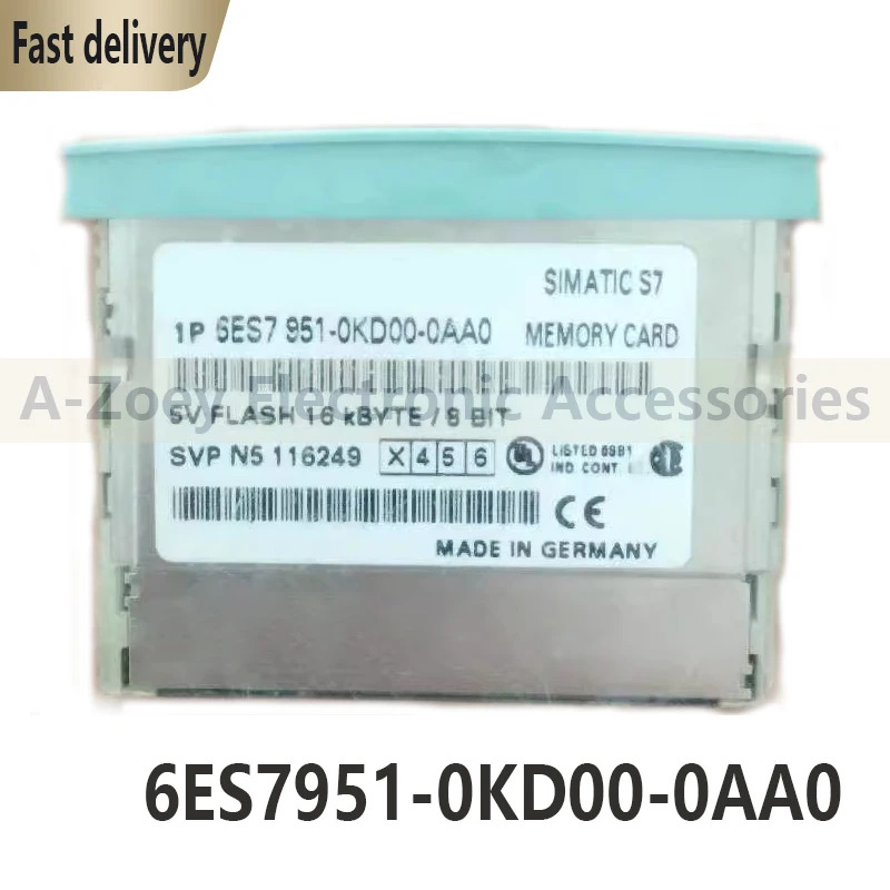 원본 6ES7951-0KD00-0AA0