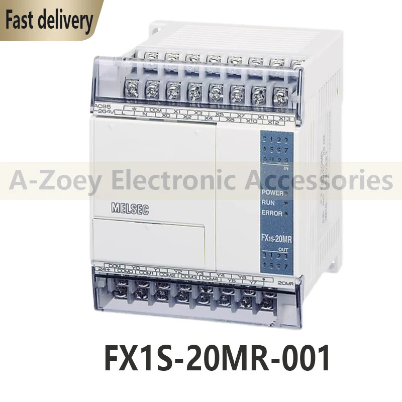 원본 FX1S-10MR-001 FX1S-10MT-001 FX1S-14MR-001 FX1S-14MT-001 FX1S-20MR-001 FX1S-20MT-001 FX1S-30MR-0