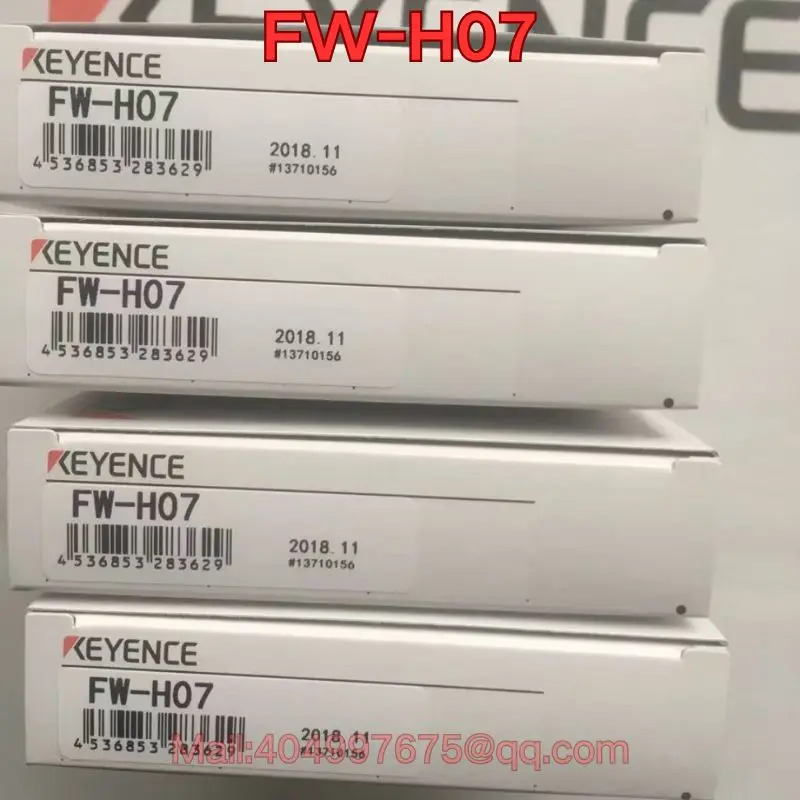 FW-H07 센서