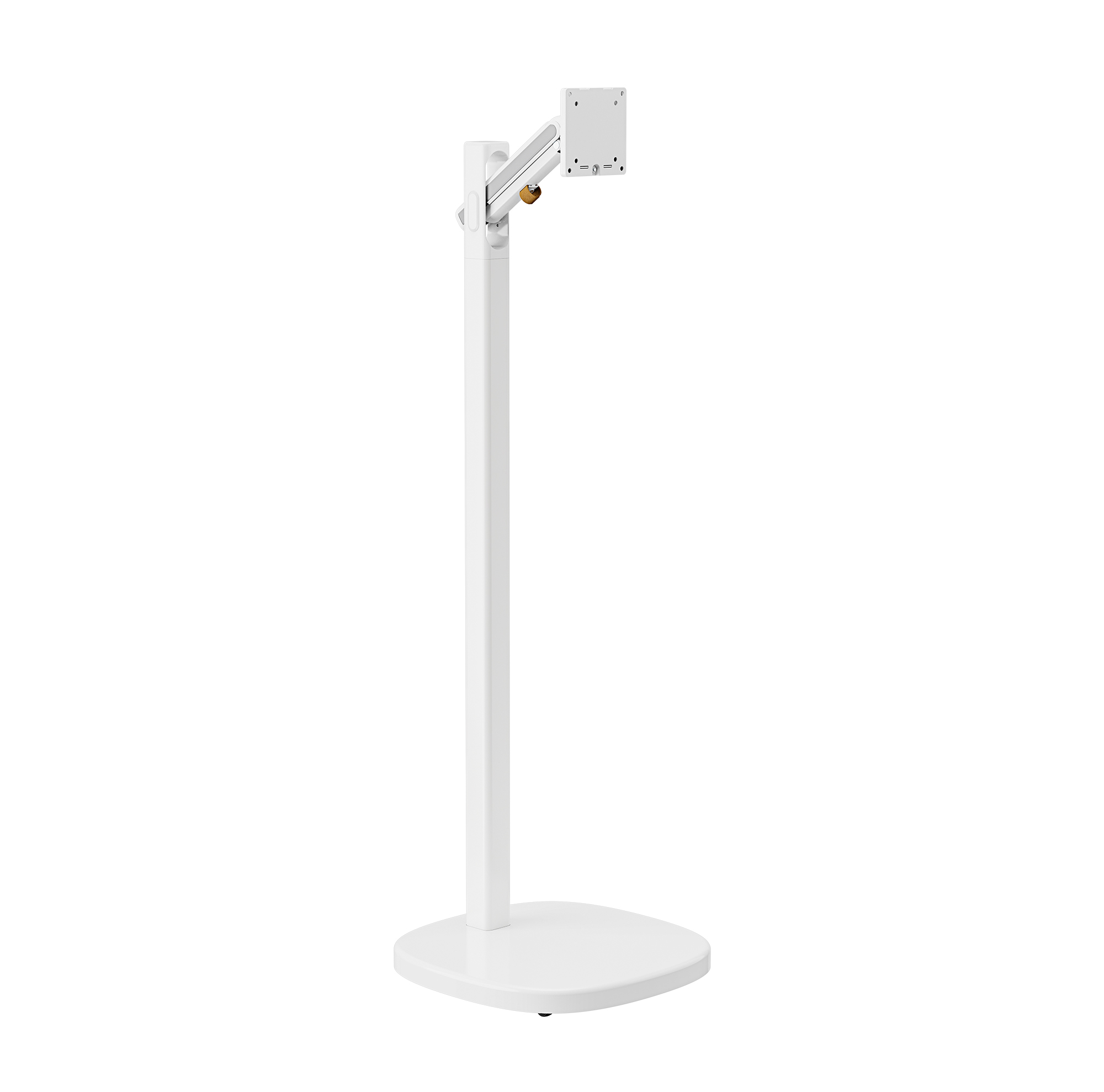 LG U7s AI 4K 스마트모니터 스윙 라이트 세트 80cm(32인치) 스탠바이미 삼탠바이미 32U721SBW 직접설치 상품 이미지