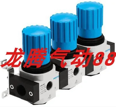 FESTO 감압밸브 그룹 오리지널 528974 LRB-3 8-D-O-K3-MIDI 신