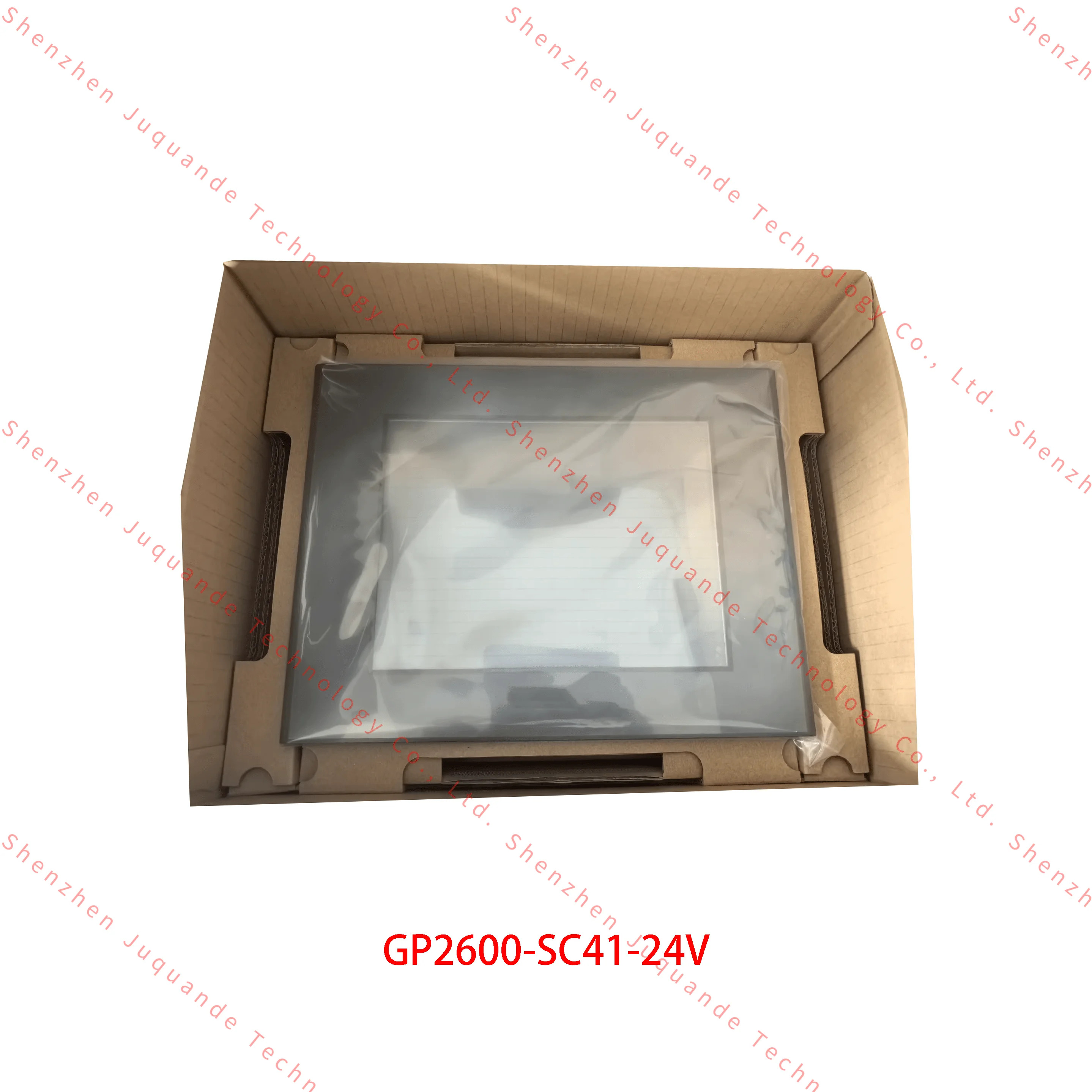 PFXGP4502WADW GP2500-TC41-24V PFXGP4501TAA GP2301H-SC41-24V GP2600-SC41-24V AGP3301-T1-D24 원본
