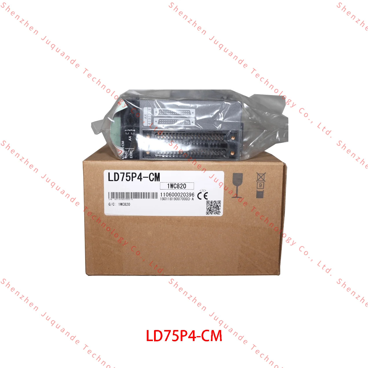 LD75P4-CM FX5UC-32MT D LE-50PAU LX41C4-CM MR-J4-700B4 MR-J3-22KB MR-J3-350B MR-J3-700B MR-J00B 원본