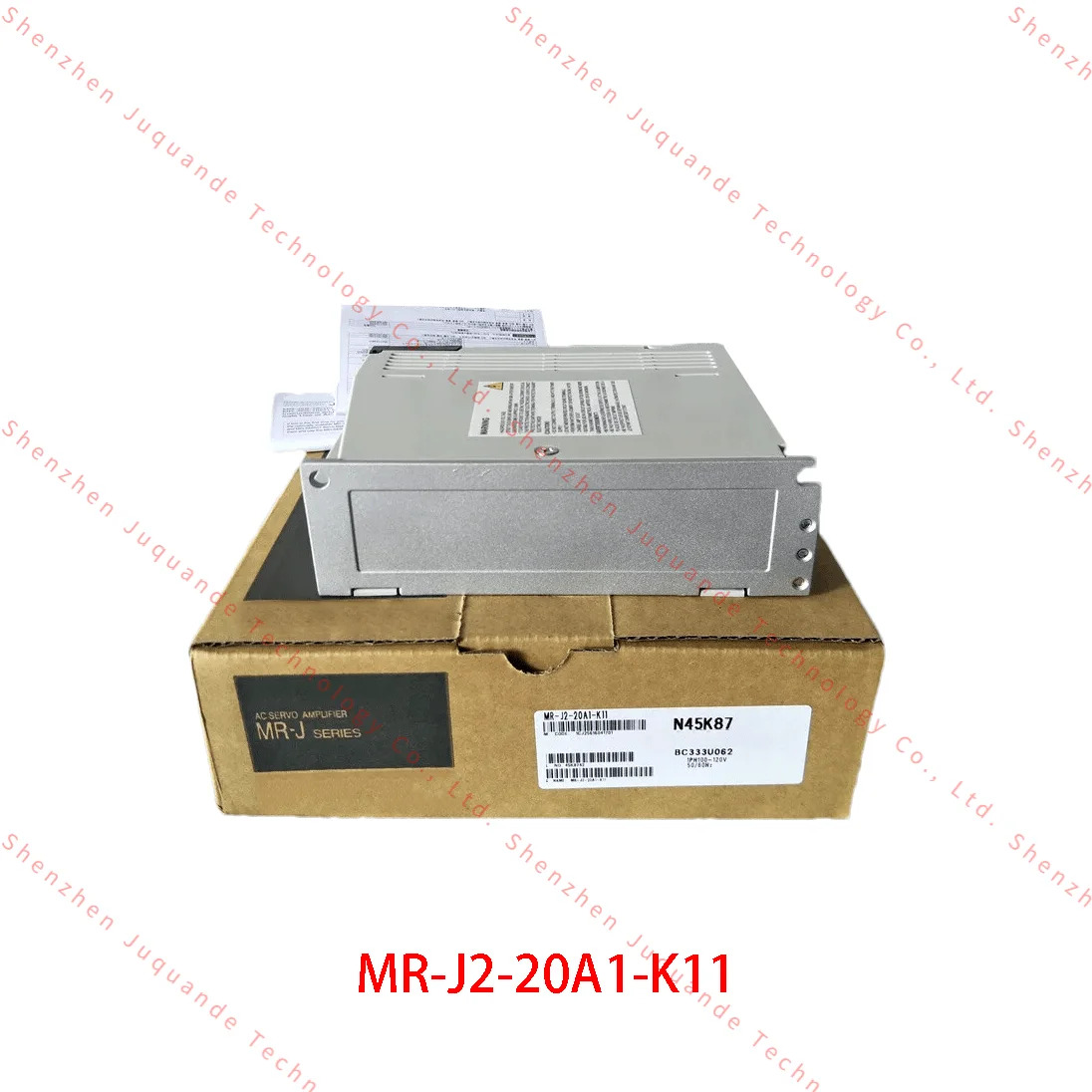 MR-J2S-350B-S041U703 MR-J2S-11KB HF-KE23W1-S100 HG-SN302BJ-S100 MR-J2-20A1-K11 MR-J2S-70B-PZ009U653