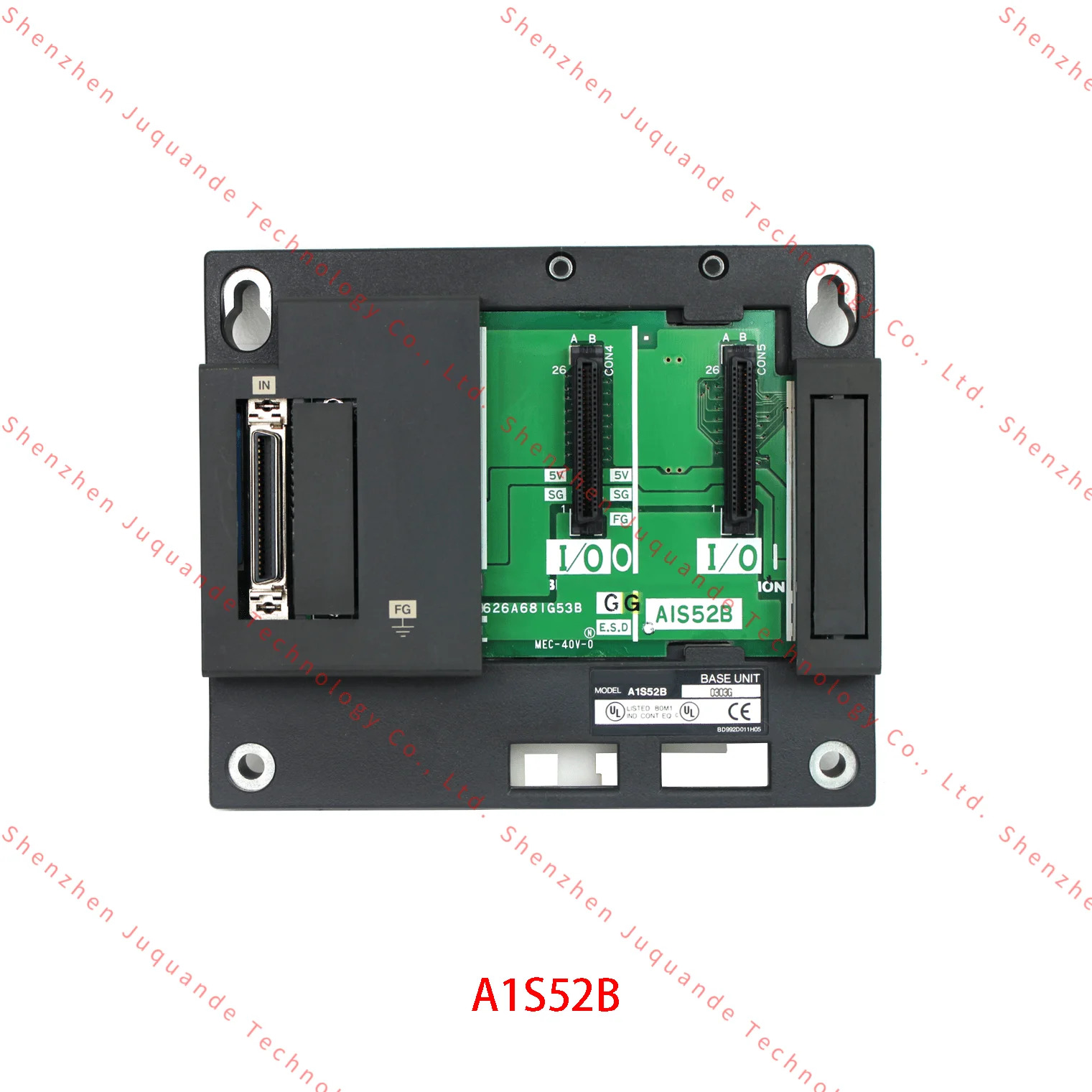 QJ71C24N-R4 AD71 A1S52B A1SY80 A1SJ71C24-R4 A1SX20EU A1SJ71UC24-R4 A1SX80 A1SHCPU A1SX20 A2USCPU 원본