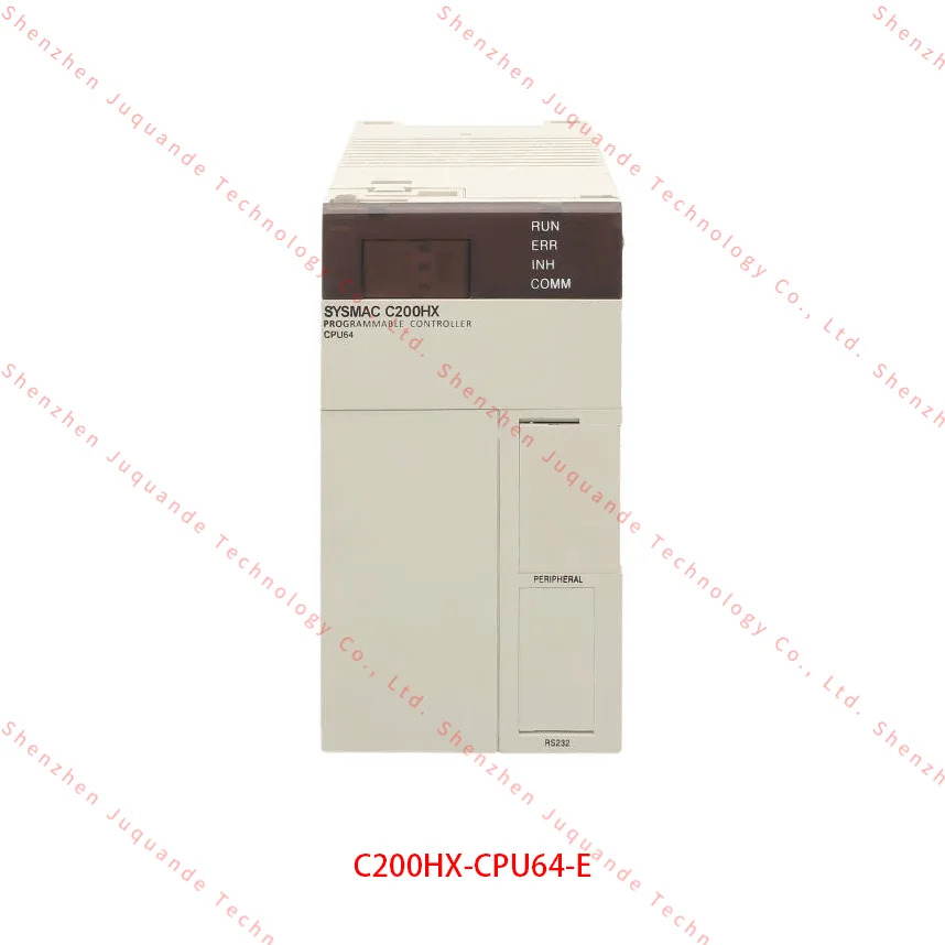 CQM1H-CPU21 CJ1W-ID261 CJ1W-PA205C C200HX-CPU64-E CQM1-CPU21-V1 CQM1-B7A13 TPM1A-40CDR-A-V1 원본