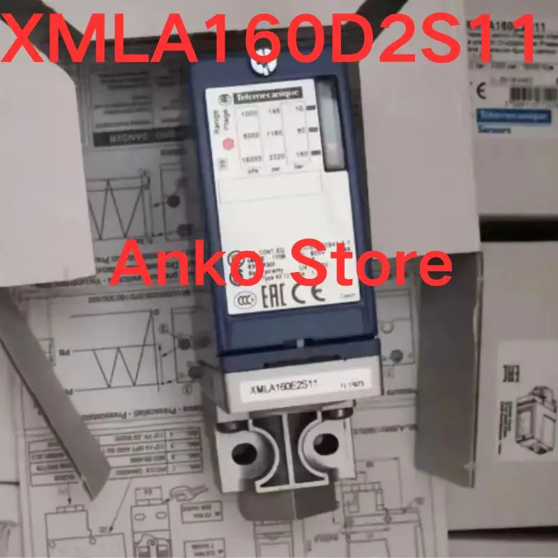 압력 스위치 XMLA160D2S11 신