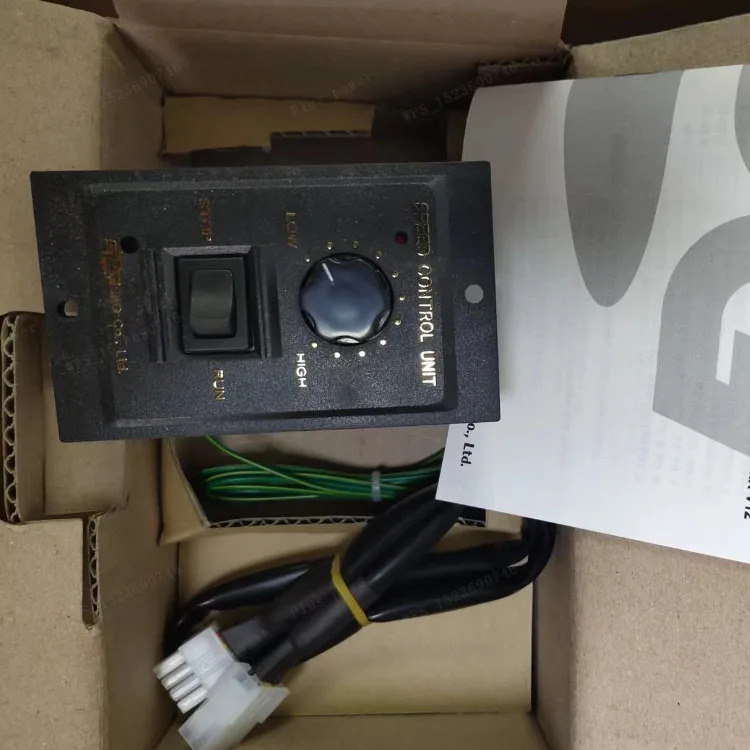 산업모터 속도 컨트롤러 모델 SPG 옵션 공장 SUA40IX-V12 40W 50Hz