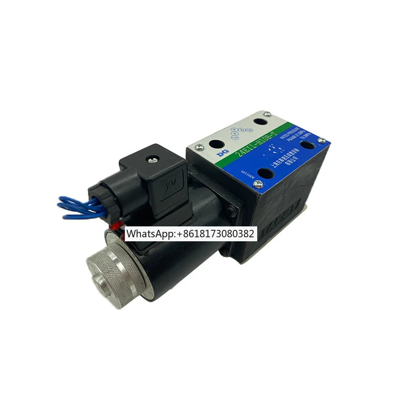 전자기 방향 밸브 24EI1-H10B-T 24EI3 24BI1 24BI3-H10B-T