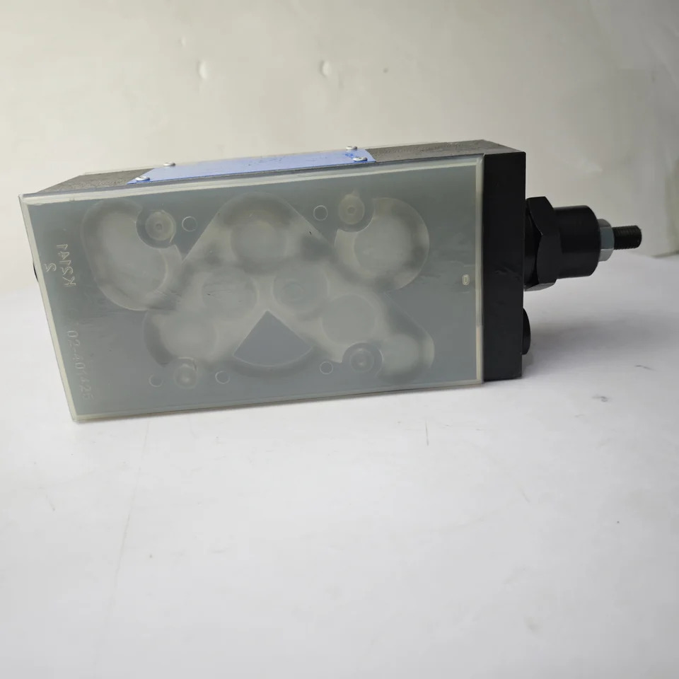 DGM호환C Vic Kers 압력 릴리프 밸브 DGM호환C-5-PT-FW-B-30