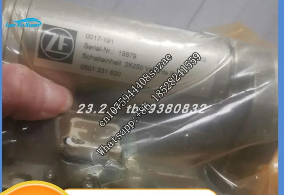 Z-F GE5060F47/154