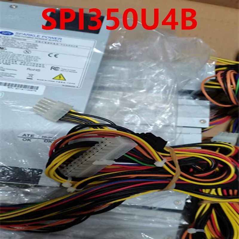 JUNIPE SSG520M 전원공급장치 350W SPI350U4B FSP3501U 신