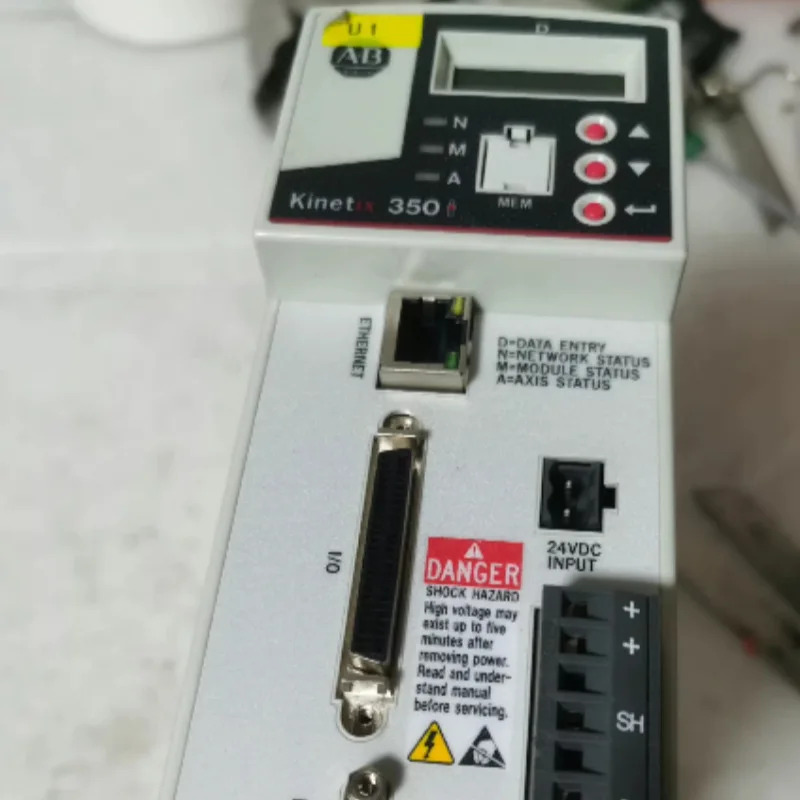 AB 록웰 드라이브 2097-V32PR0-LM