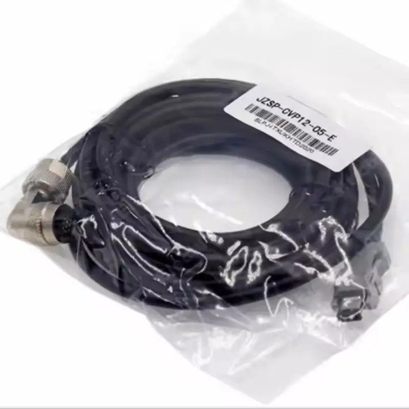 Yaskawa 서보모터 인코더 케이블 JZSP-CVP12-05-E