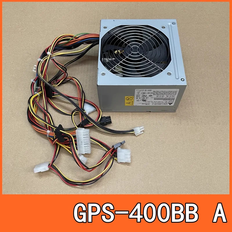 리퍼 전원공급장치 DELTA CG5270 400W GPS-400BB A 새 것처럼 작동
