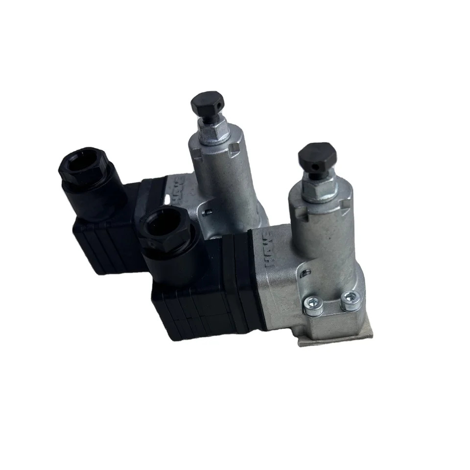 DG HAWE 압력 스위치 DG365V 12-170bar
