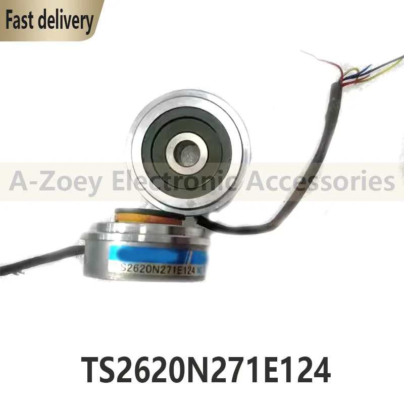 원본 TS2620N271E124 인코더