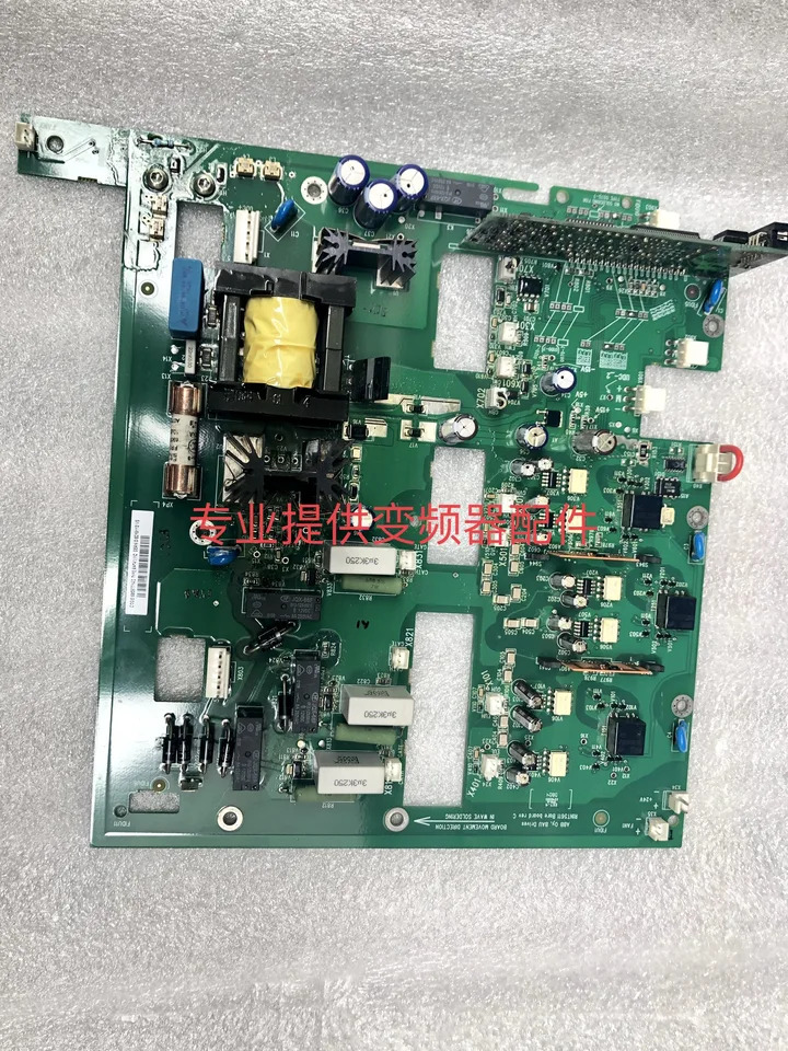 파워 보드 드라이브 RINT-5611C 주파수 변환기 RINT5611C ABB800 55-110KW