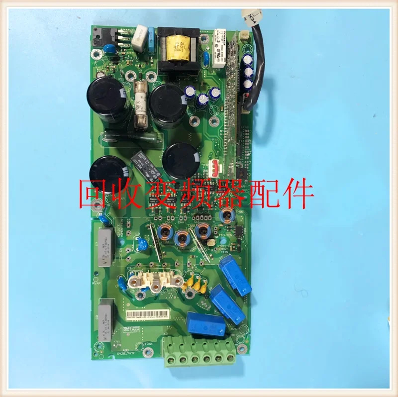 RASI-01C RASI-11C 통신 라이저 ABB 주파수 변환기 감지 보드